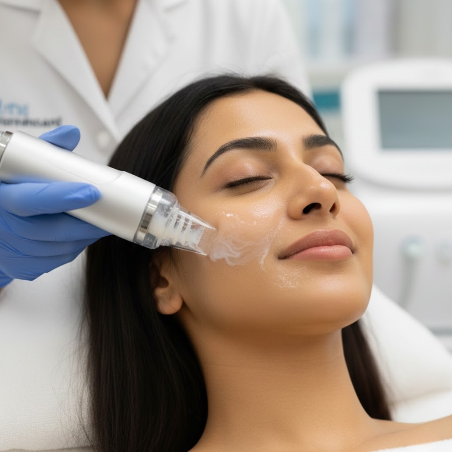 Hydra Facial Treatment